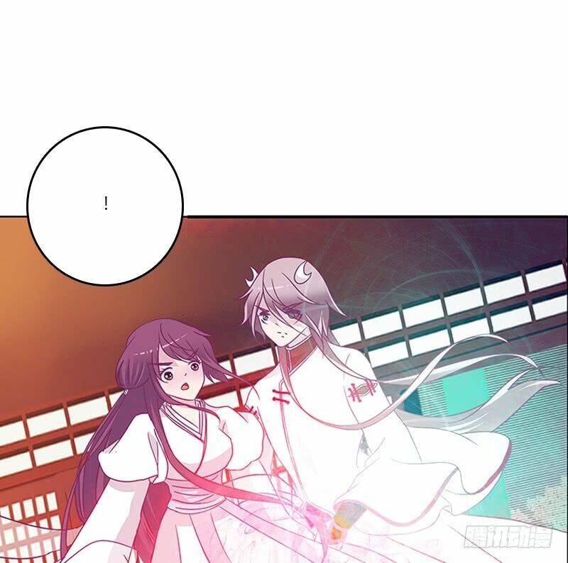 tướng quân mời ra trận chapter 50 11