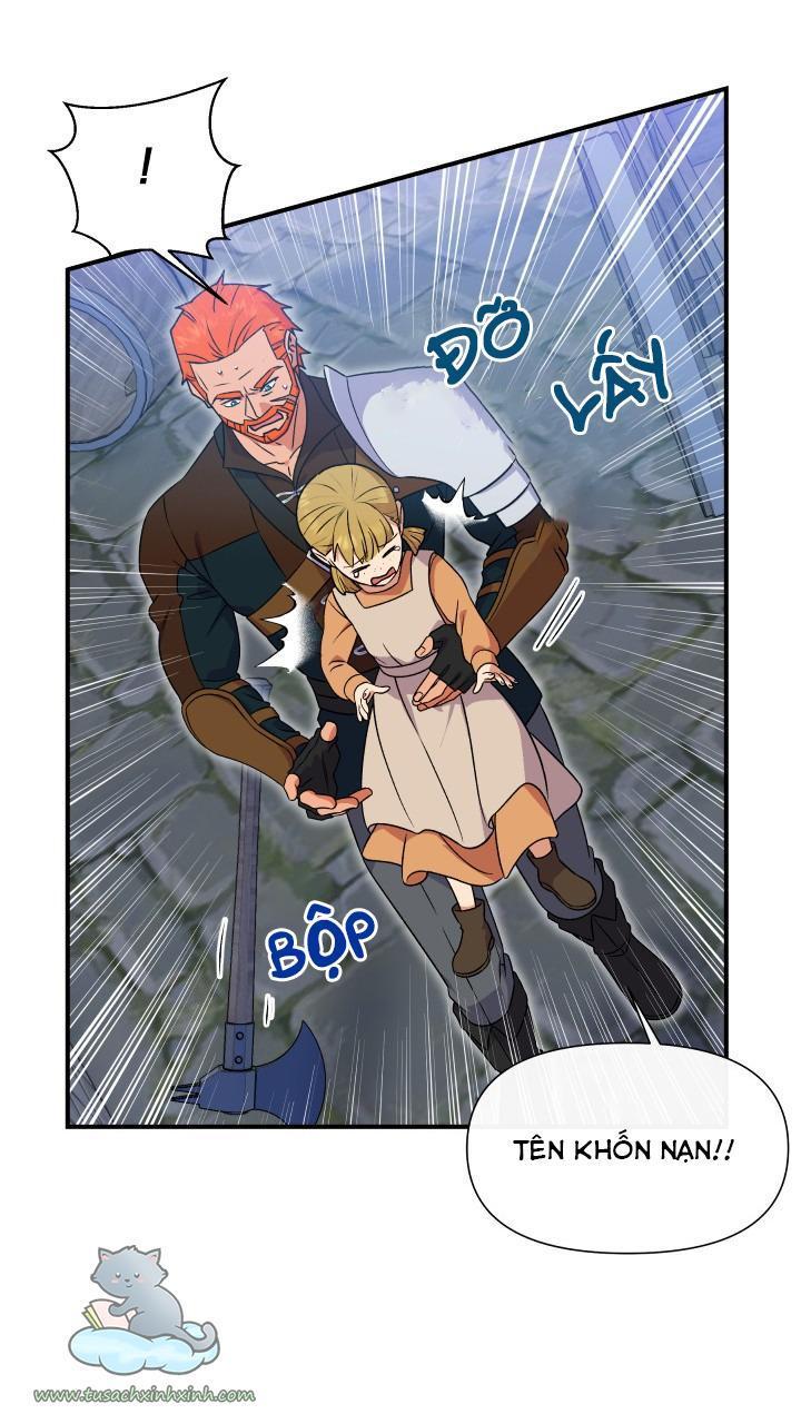 công nương khế ước của gia tộc công tước quái vật chapter 122 22