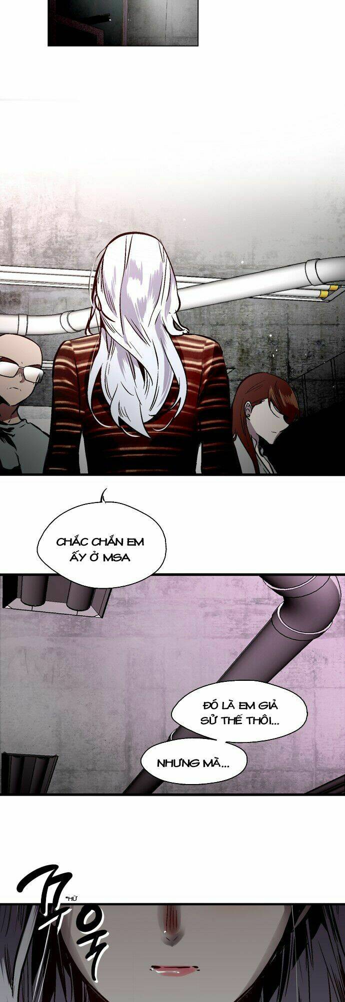 người máy hủy diệt chapter 100 31