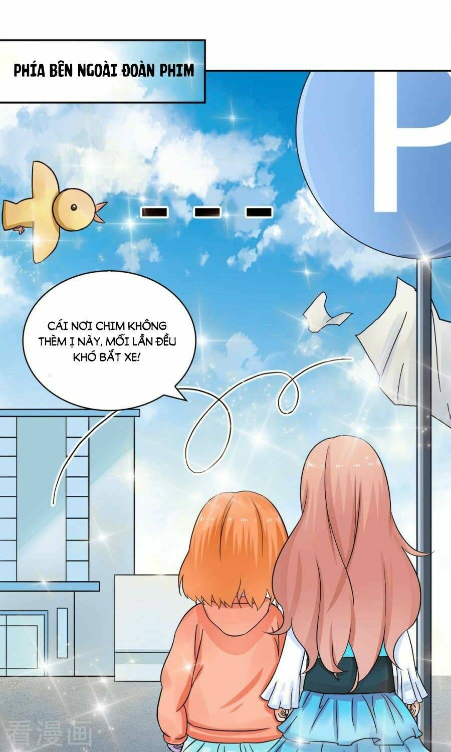 cô vợ siêu mẫu của cố thiếu chapter 45 2