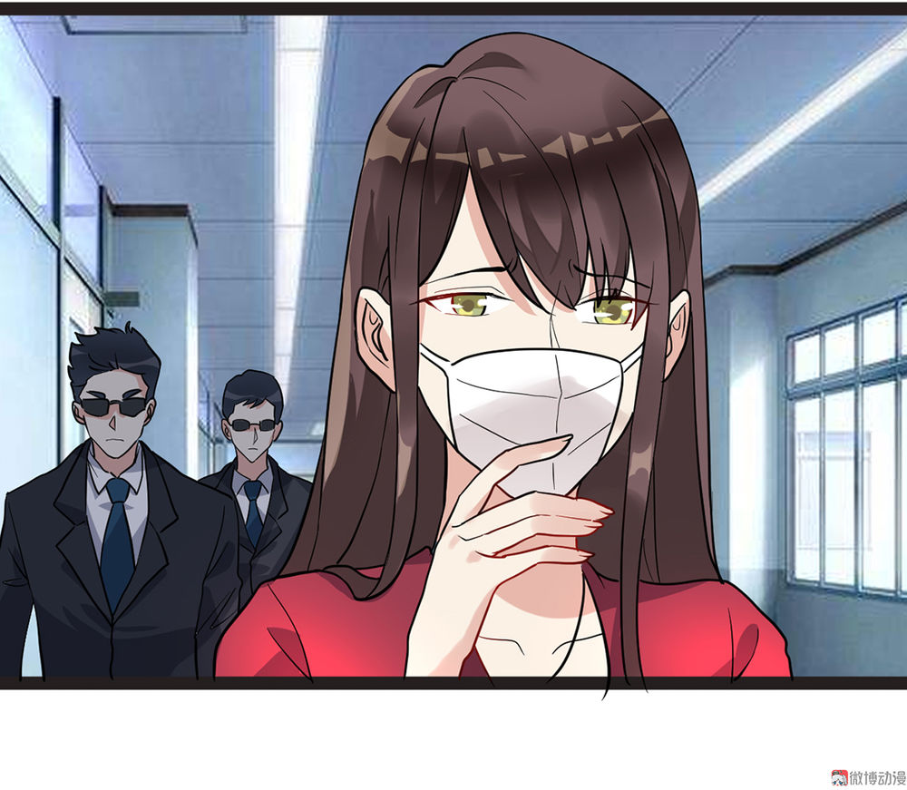 tổng tài truy thê: phu nhân lại chạy trốn chapter 6 4