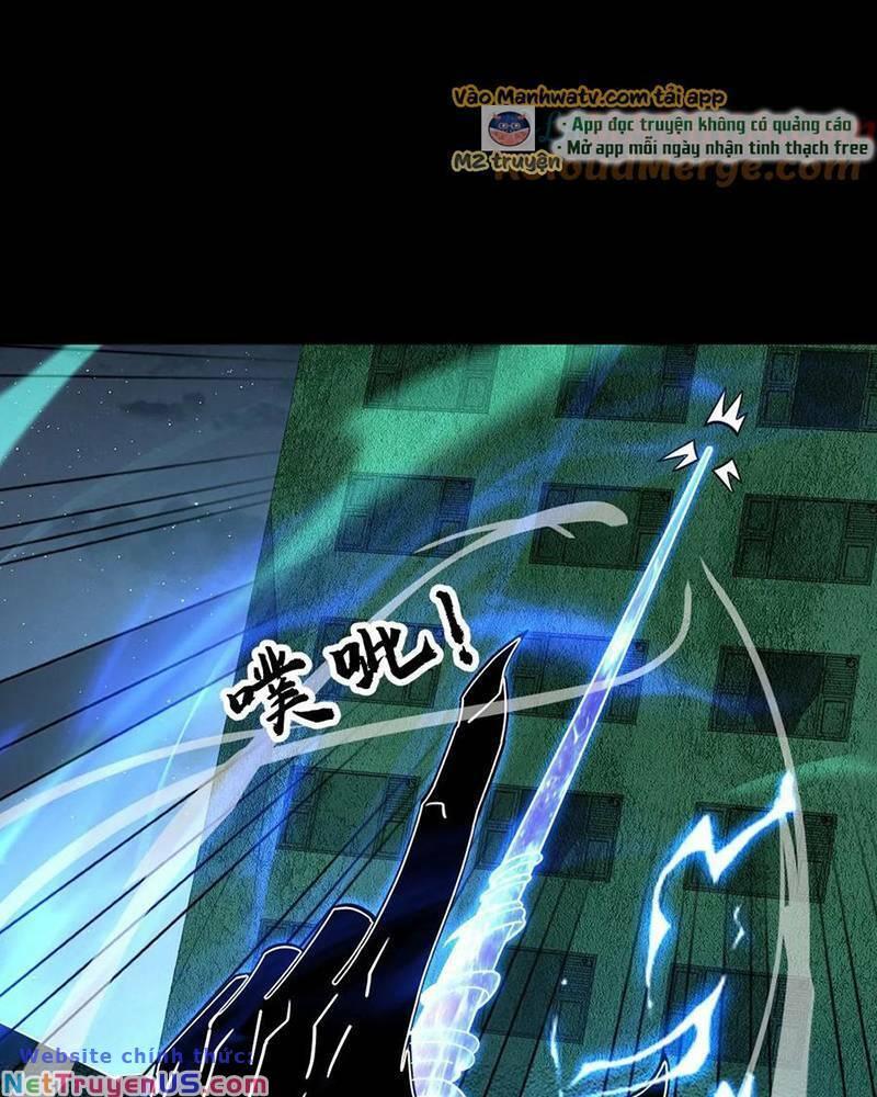 nhìn thấy thanh máu, ta xử tội thần linh chapter 87 11