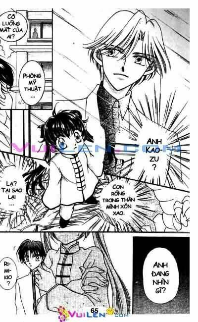 lâu đài cổ chapter 1 65