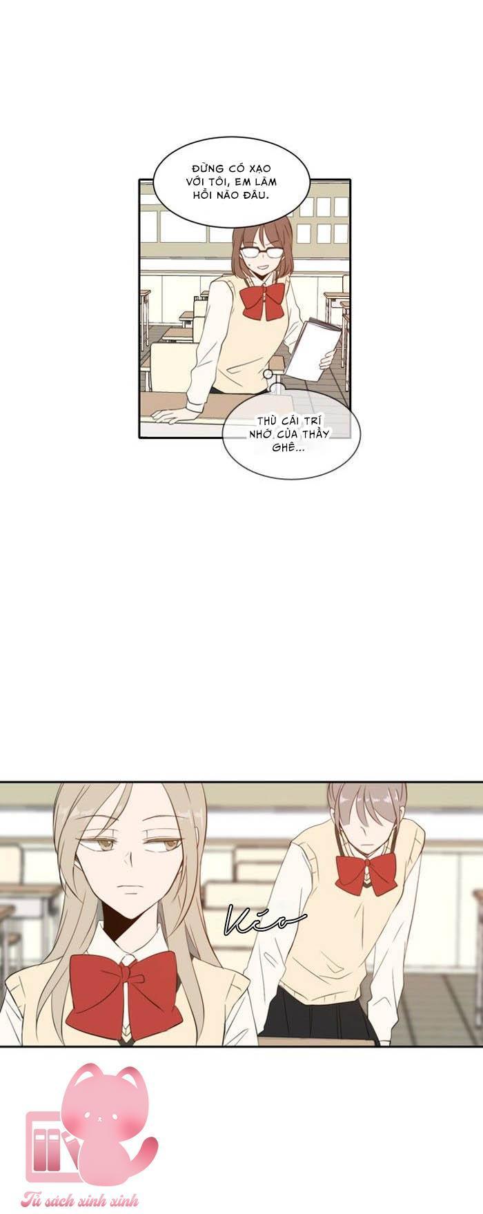 a good day to be a dog chapter 26 4