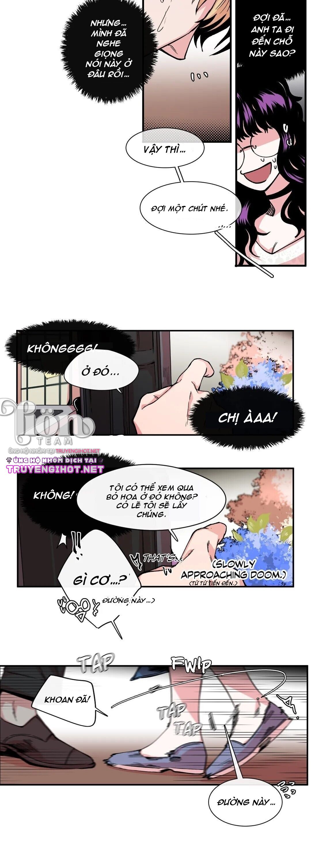 s flower chapter 8.1 28