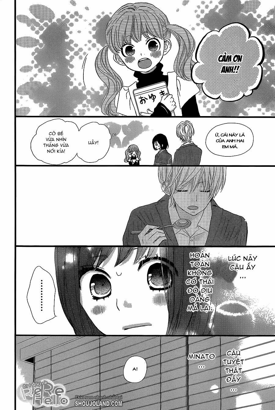 rere hello chapter 10 18