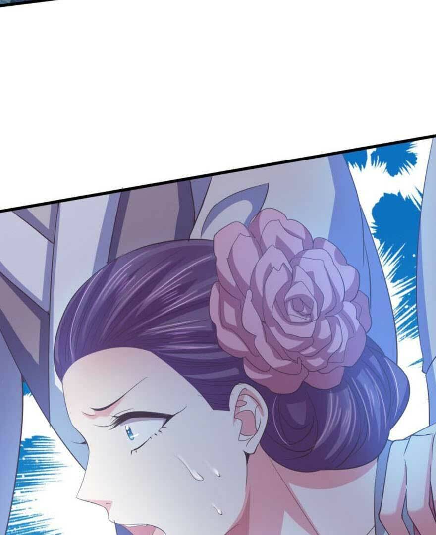 bạo quân thử yêu: yêu hậu như thử đa kiều chapter 38.2 9