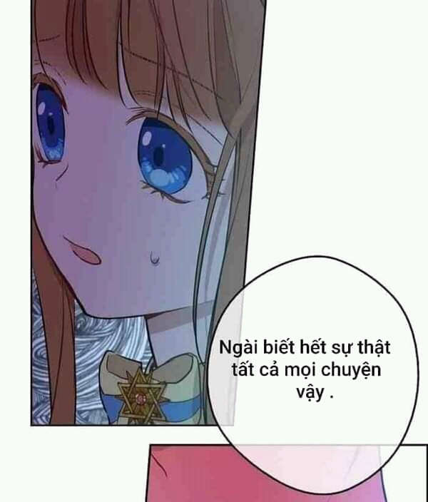bỗng một ngày nọ tôi trở thành nàng công chúa chapter 66 23