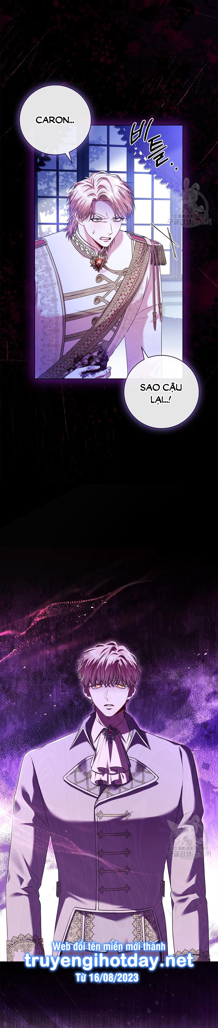trở thành thư ký của bạo chúa chapter 103.1 5