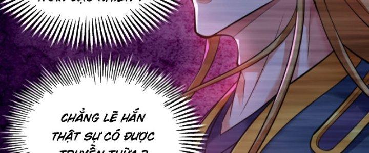 ẩn cư mười vạn năm, đời sau mời ta rời núi chapter 24 40