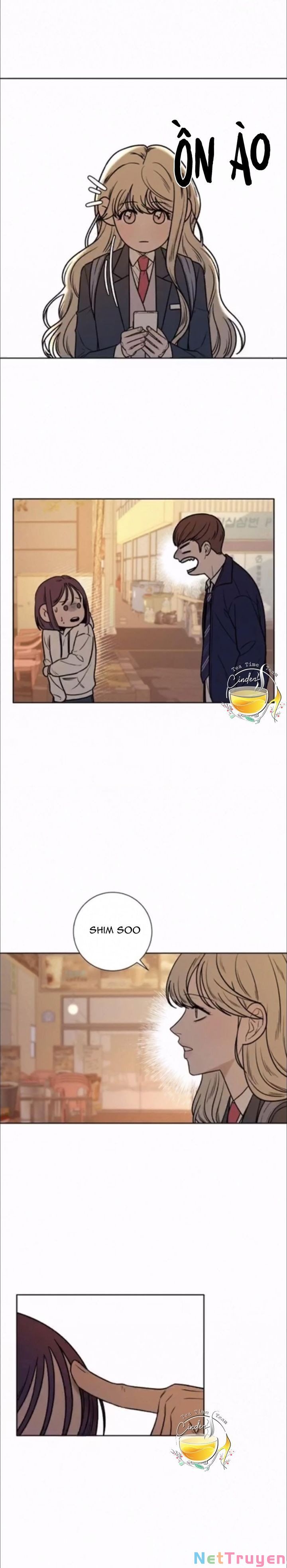 chiến lược: tình yêu trong sáng chapter 18 6