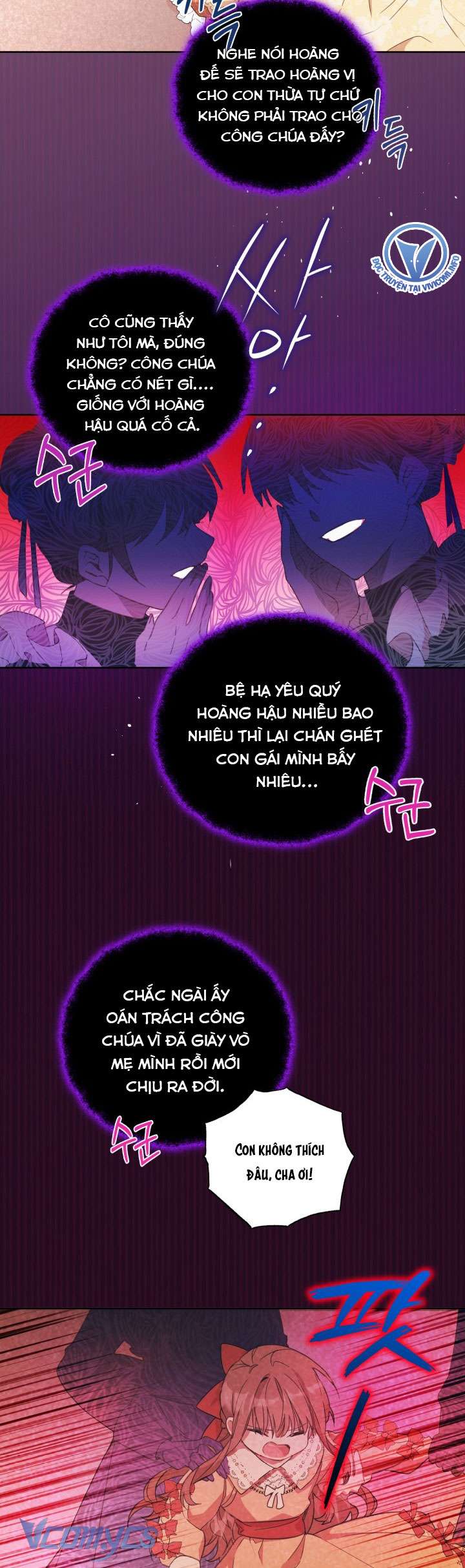 không có chỗ cho kẻ giả mạo chapter 1 25