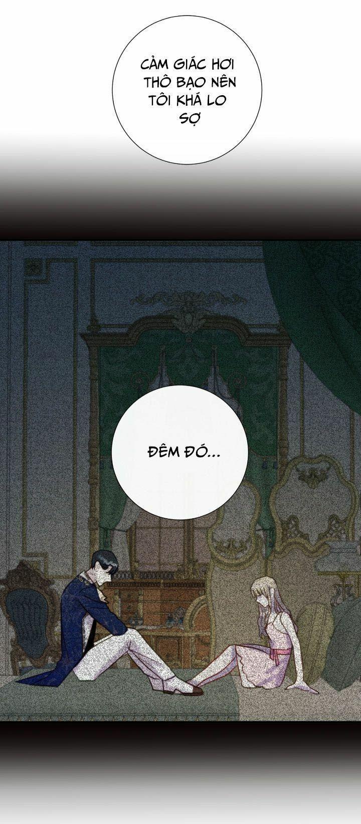 xin ngài đừng ăn tôi chapter 39 53