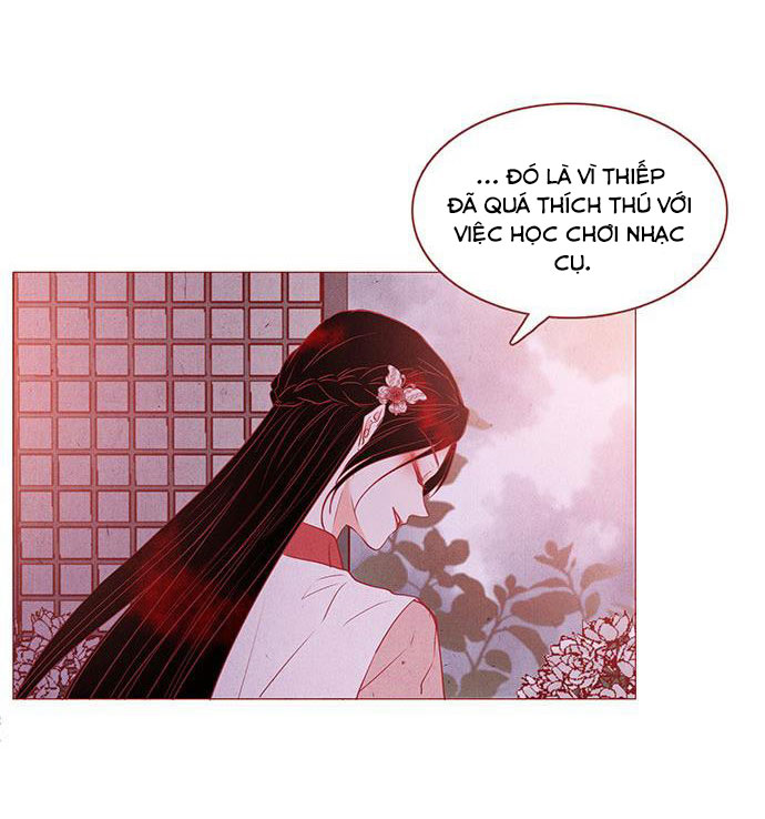 liệu rắn có ăn hoa chapter 6 71