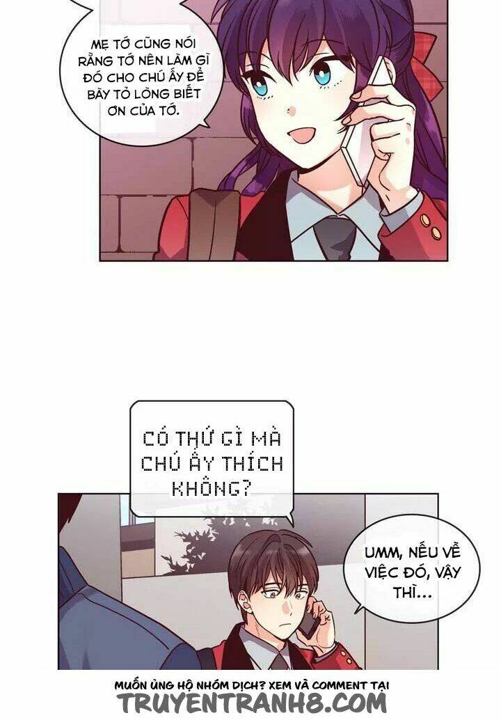 pride complex chapter 17.1 10