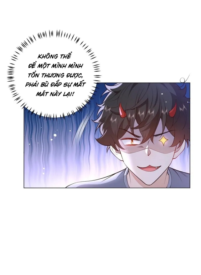 anh ấy cho đi nhiều lắm chapter 5 13