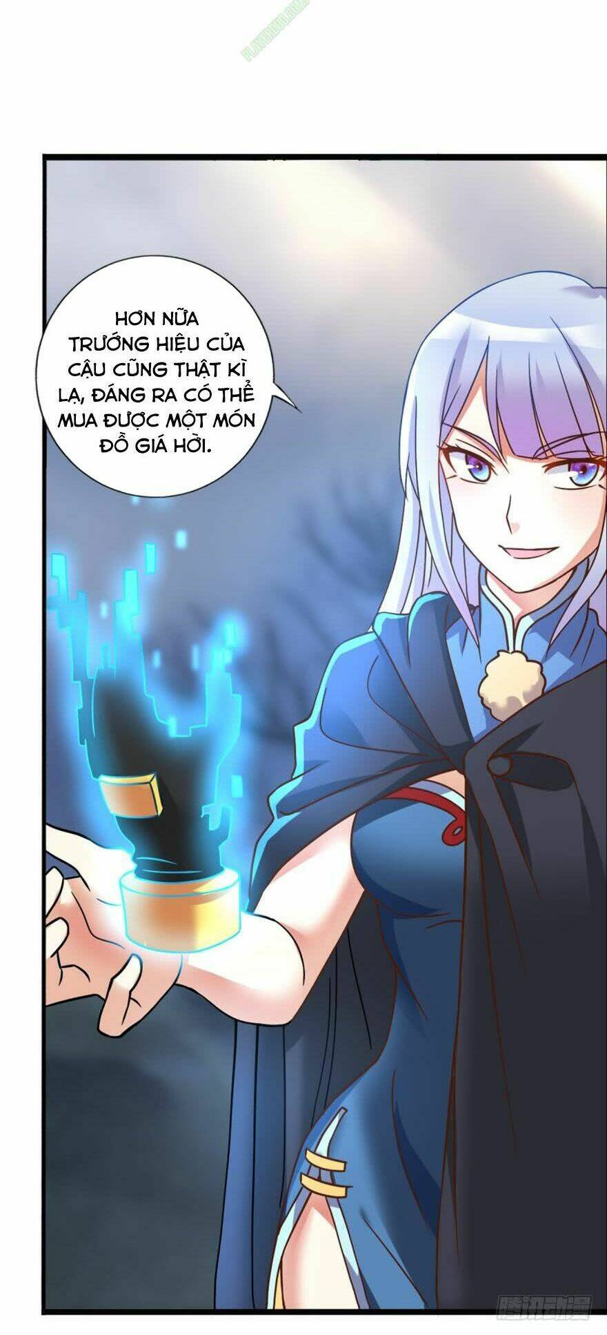 ta có di sản tại dị giới chapter 3 19