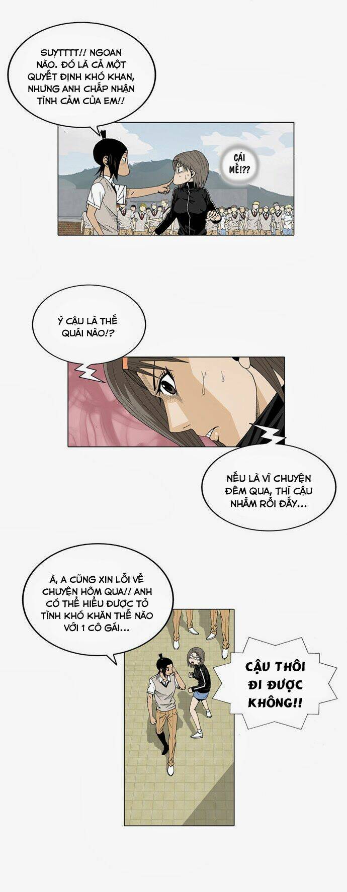 ultimate legend: kang hae hyo chapter 22 10