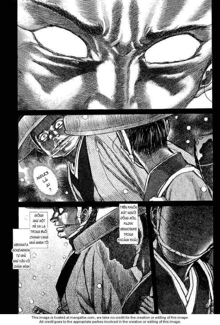 shigurui - cuồng tử chapter 15 34