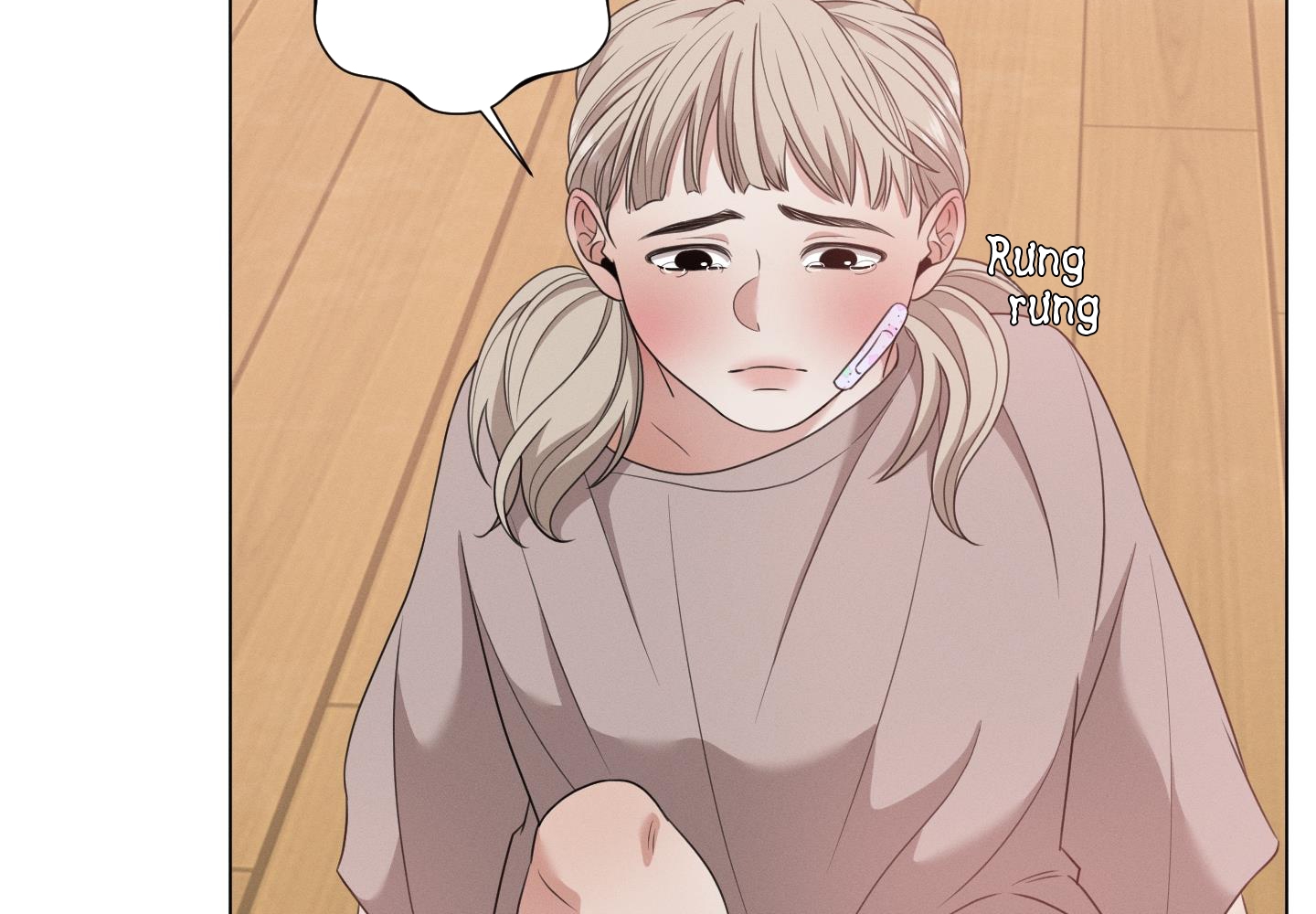 hội chứng minmotion chapter 15 173