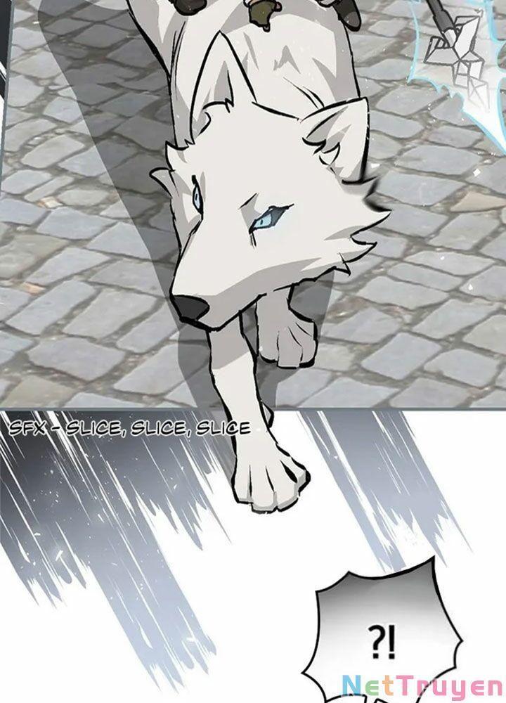 tôi lên cấp chỉ bằng cách ăn chapter 86 13