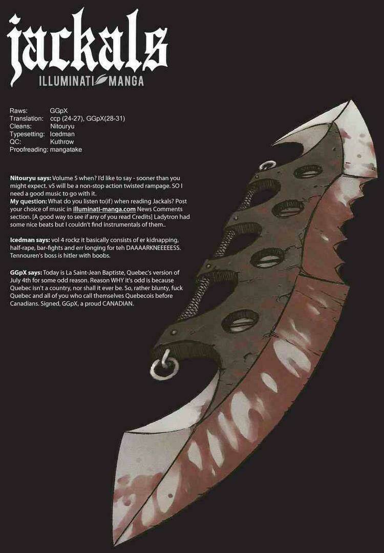 jackals chapter 25 26