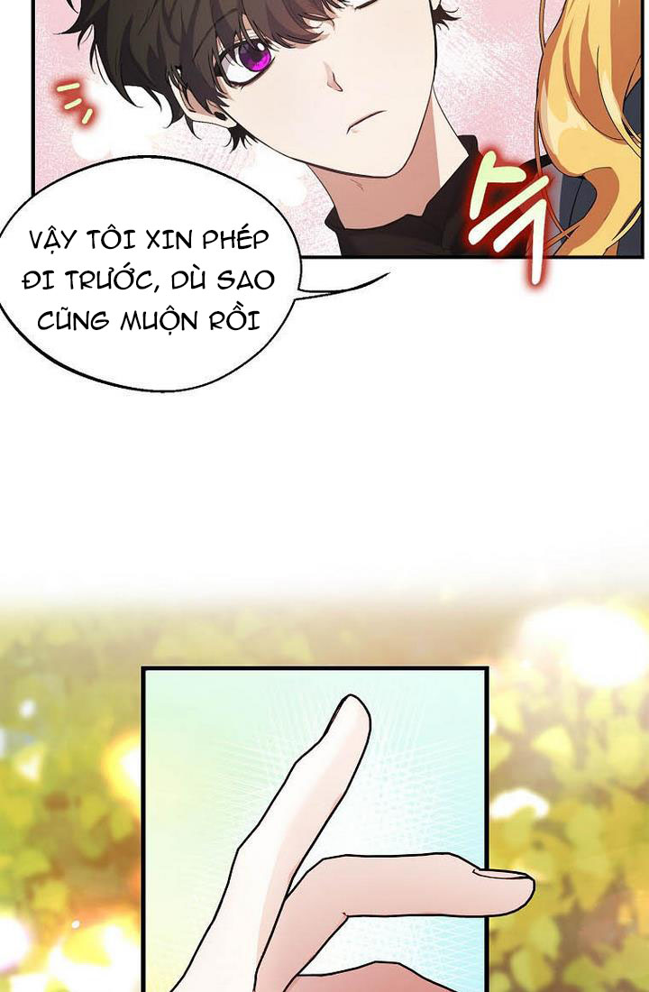 nam chính đang cản đường tôi chapter 5 29