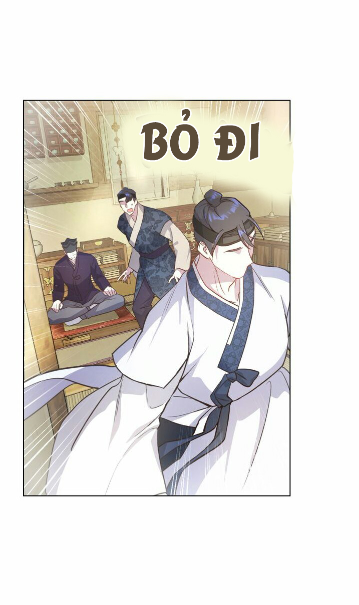 khi những nụ hoa nở rộ chapter 13 39