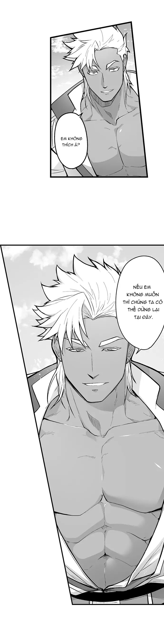 vợ của titan chapter 99 20