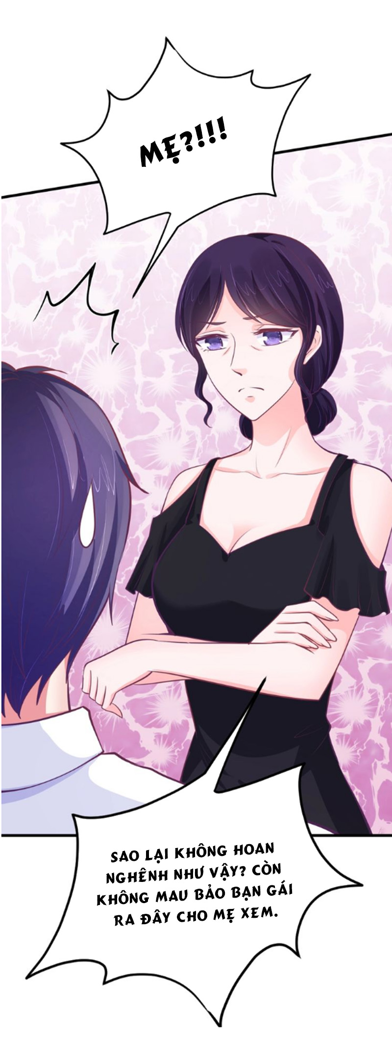 độc nhất sủng ái của thủ tịch chapter 60 26