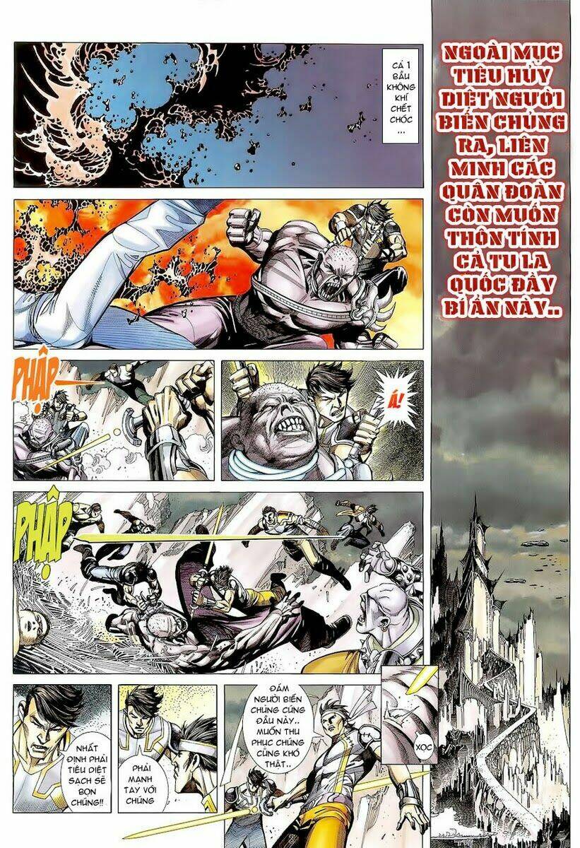 võ thần phượng hoàng chapter 80 3