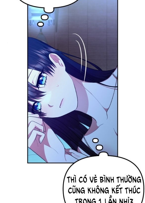 [18+] dũng sĩ vị tha chapter 25.2 43