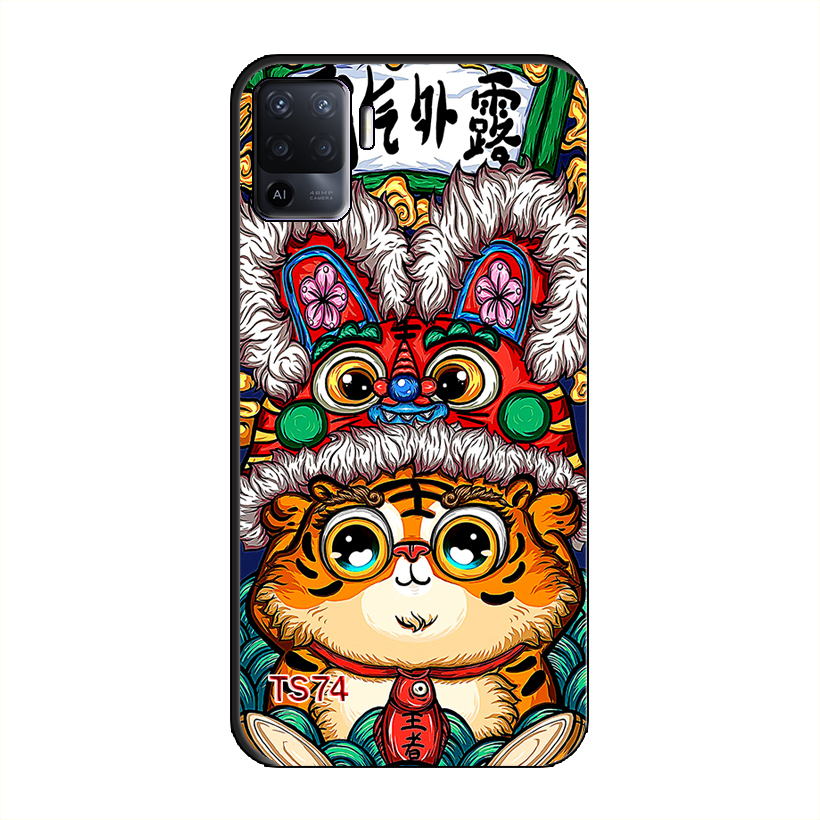 Ốp Lưng Dành Cho OPPO A94