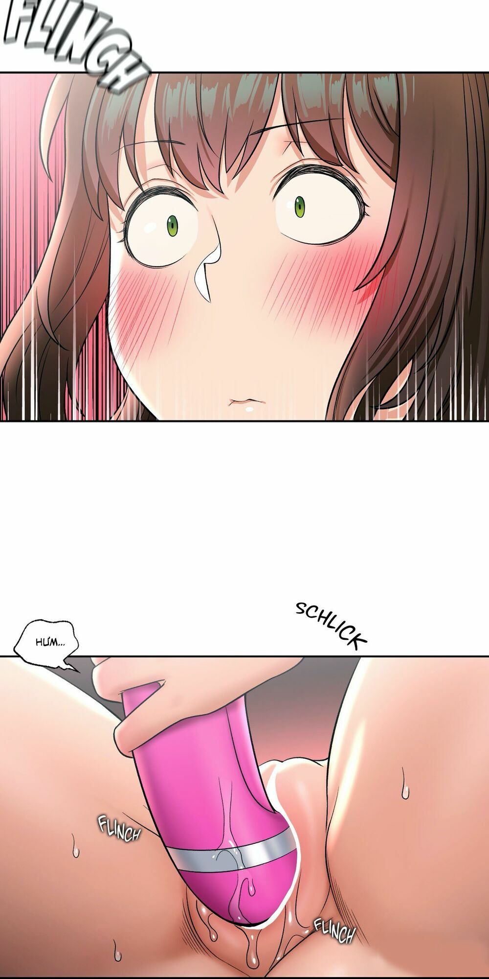 phòng tập gym bí mật chapter 31 26