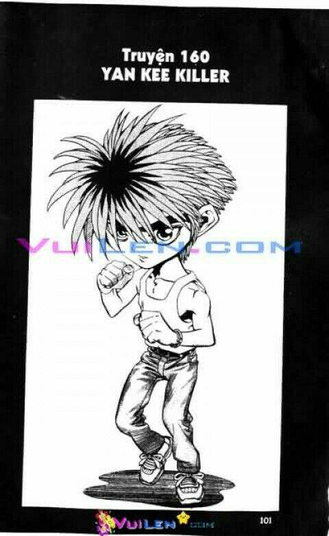 change guy chapter 154 101