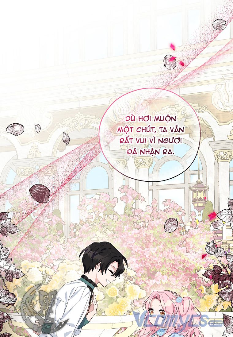 trở thành con gái út của công tước phản diện chapter 19 65