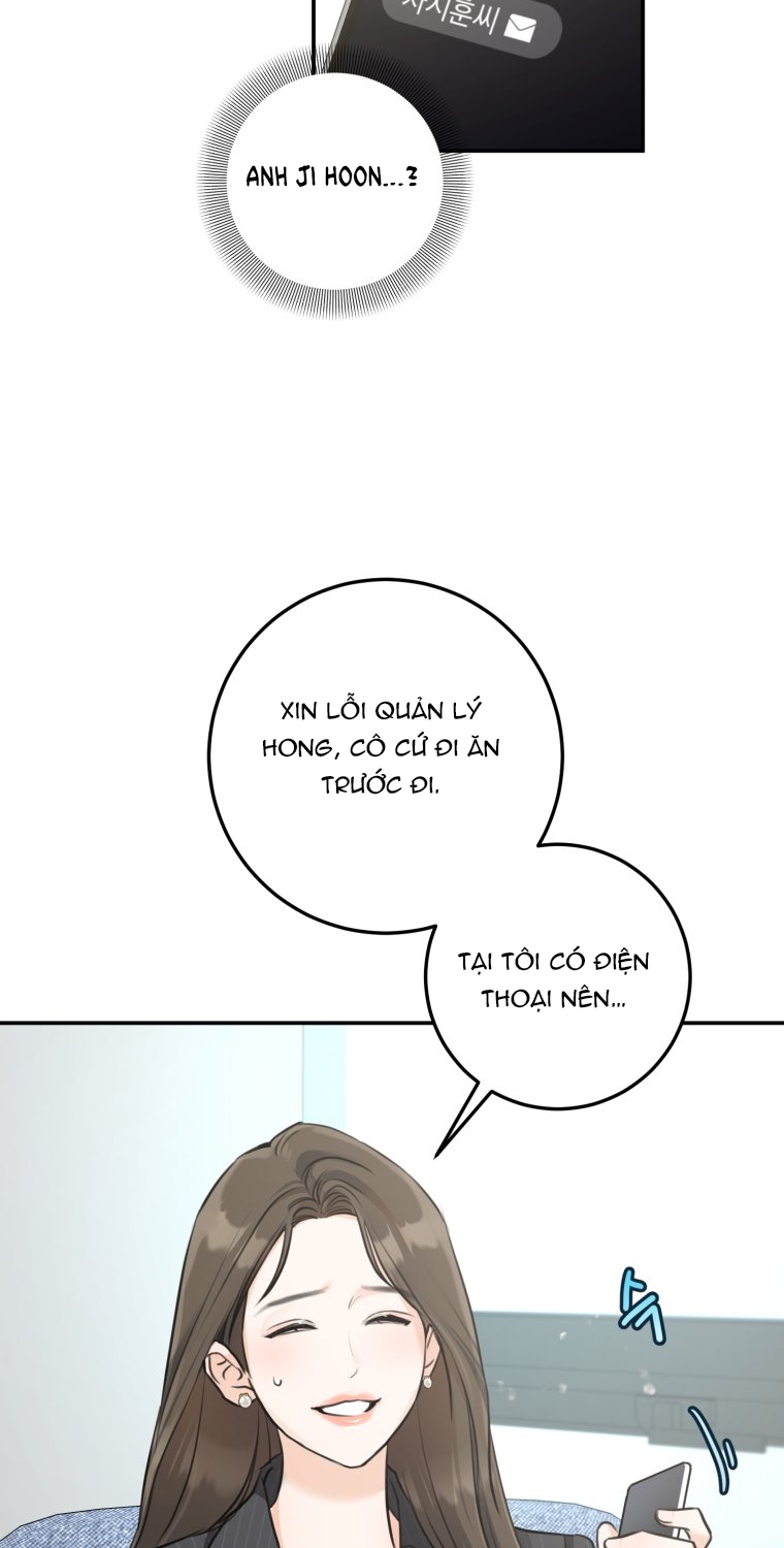 [15+] Lý Do Kết Hôn chapter 10.2 - Trang 20