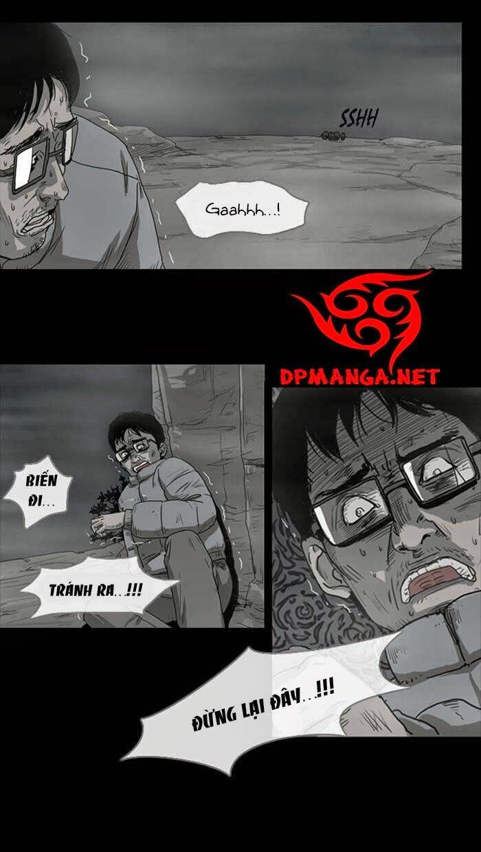 the cliff chapter 4 9