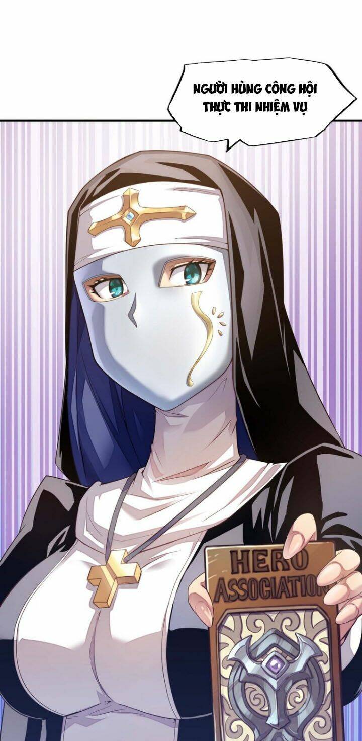 ma vương pháp tắc chapter 10 35