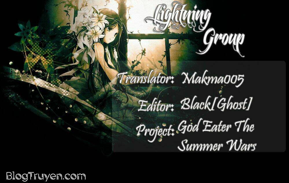 god eater chapter 4 24