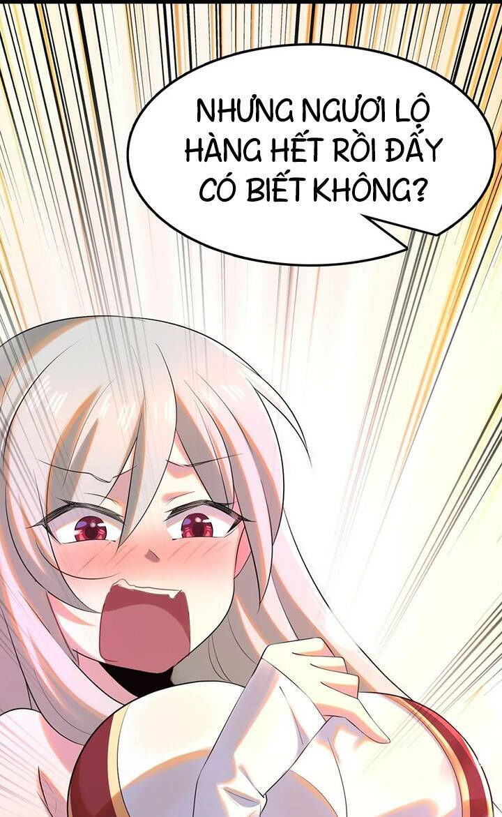 đại bảo kiếm của tôi chapter 9 24