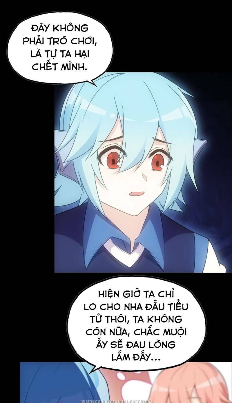 khởi đầu bằng một con côn chapter 71 17