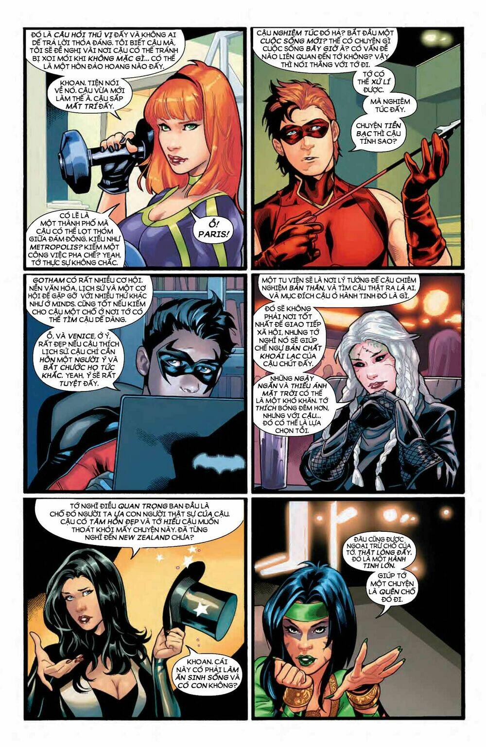 starfire chapter 0 4