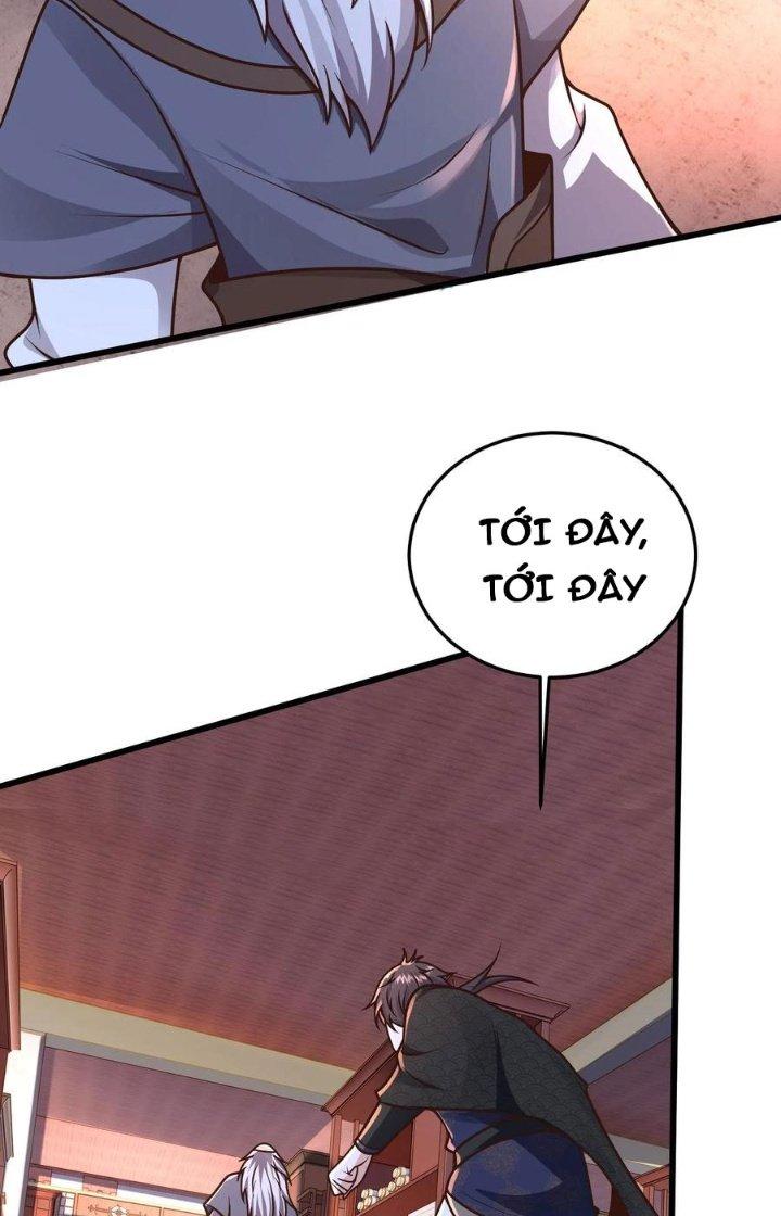 ta nuôi ma quỷ ở trấn ma ti chapter 185 29