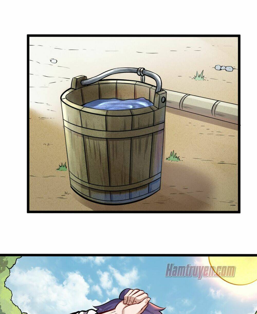 hiệp hành cửu thiên chapter 97 19