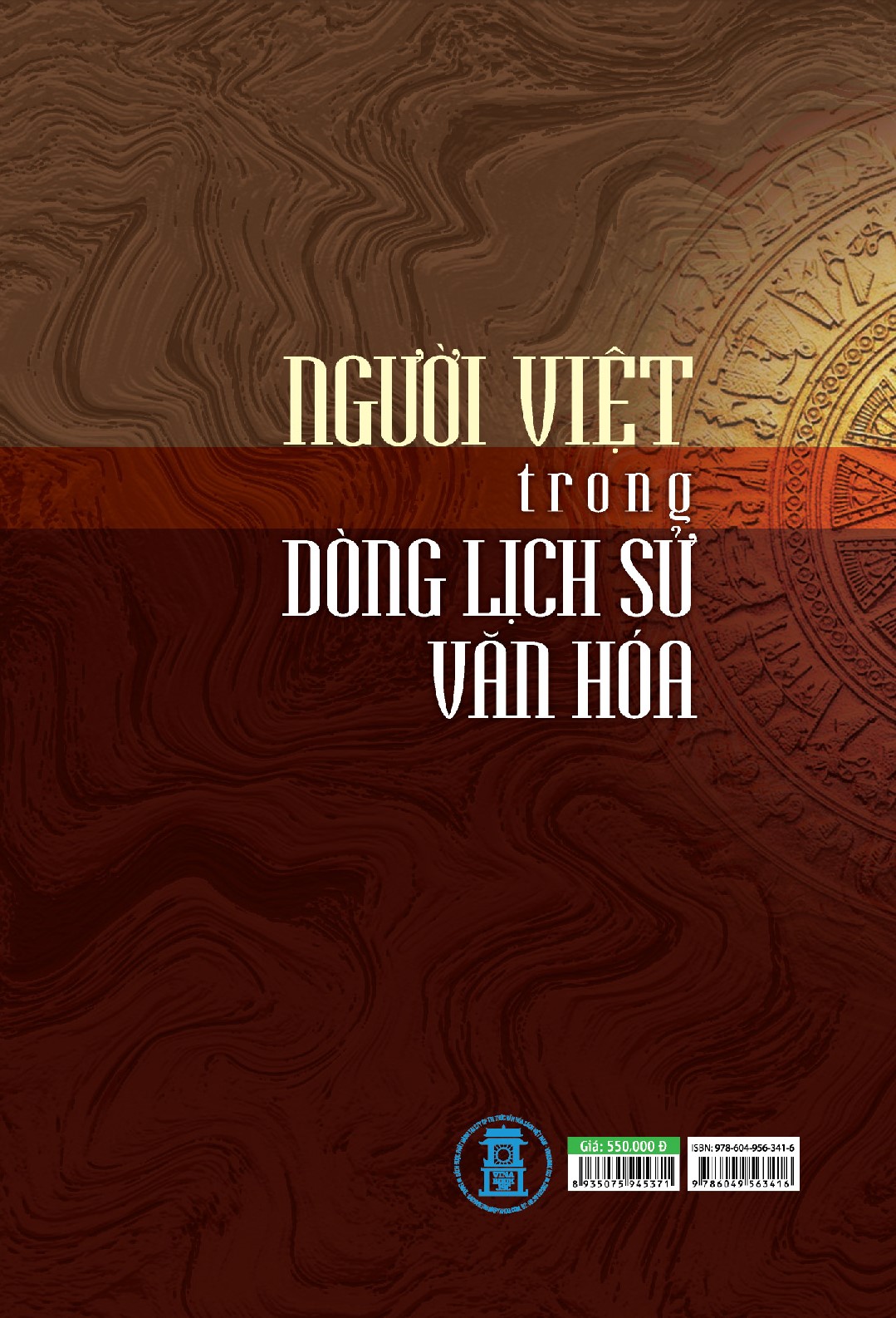 Người Việt Trong Dòng Lịch Sử Văn Hóa