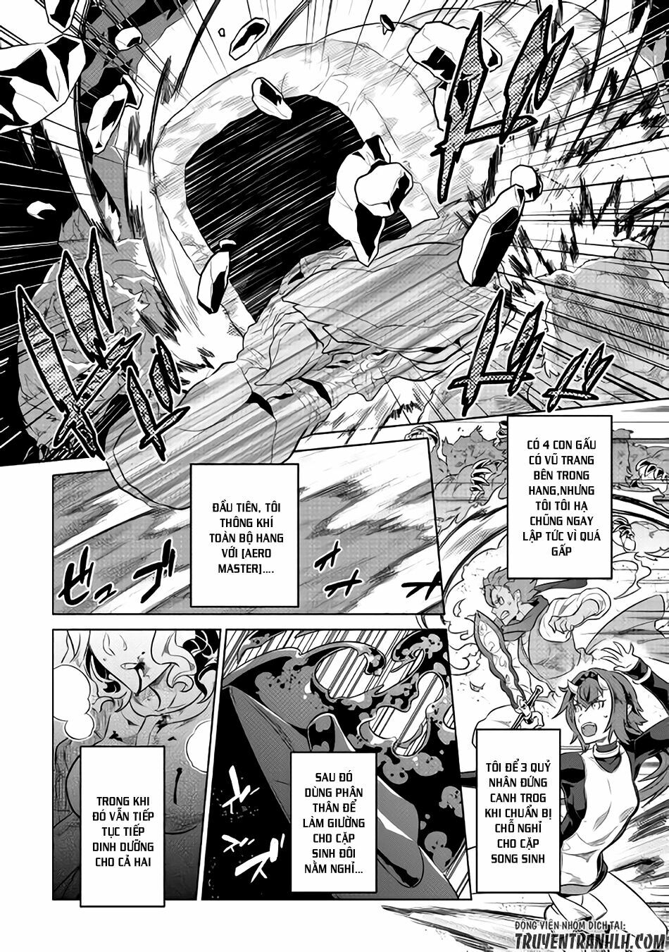 Re:monster chapter 43 7