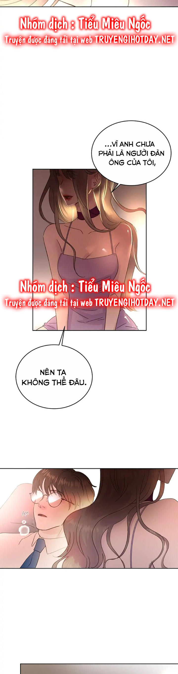 sự trả thù ngọt ngào của vợ tôi chapter 57 4