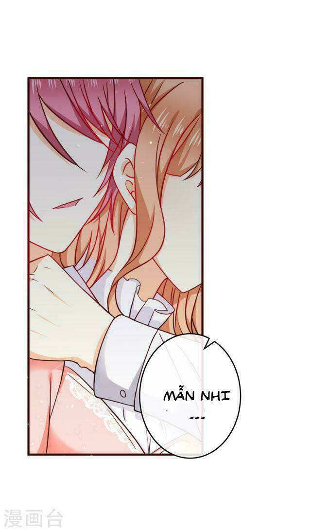 hôm nay tôi sẽ yêu ai đây ? chapter 34 50