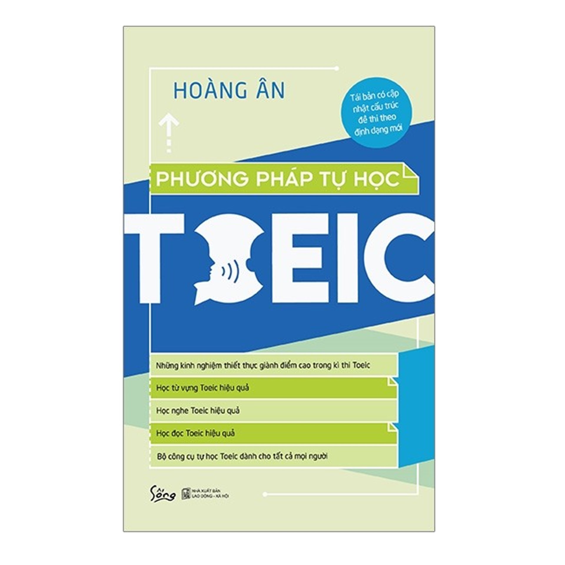 Combo Sách Luyện Thi Toeic : Phương Pháp Tự Học Toeic + Hackers TOEIC ALL-IN-ONE